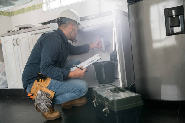 Best Water Heater Repair  in Newburgh Heights, OH