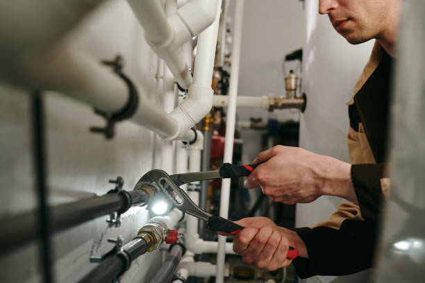 Best Plumbing Services Near Me  in Newburgh Heights, OH