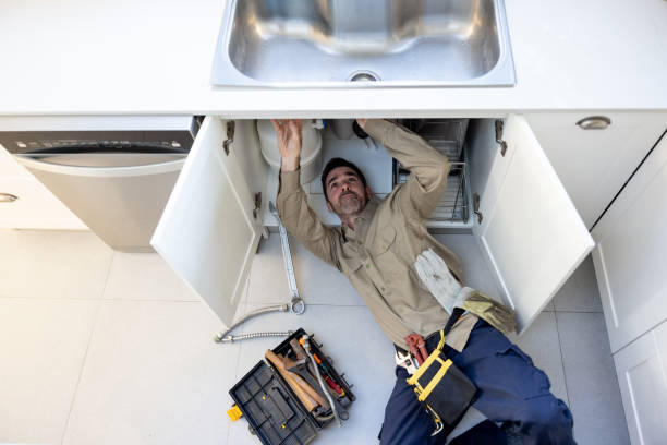 Best Shower Repair Services  in Newburgh Heights, OH
