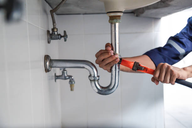 Best Plumbing Repair Near Me  in Newburgh Heights, OH