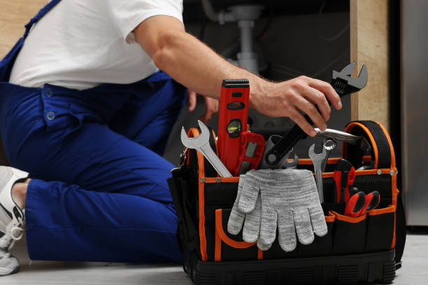 Best Sewer Cleaning Services  in Newburgh Heights, OH