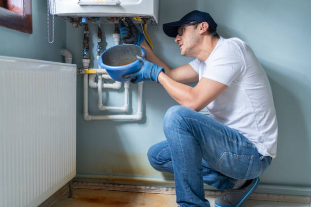 Best Commercial Plumbing Services  in Newburgh Heights, OH