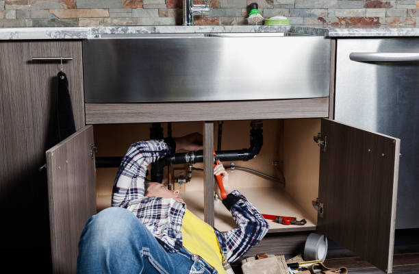 Best Faucet Repair  in Newburgh Heights, OH